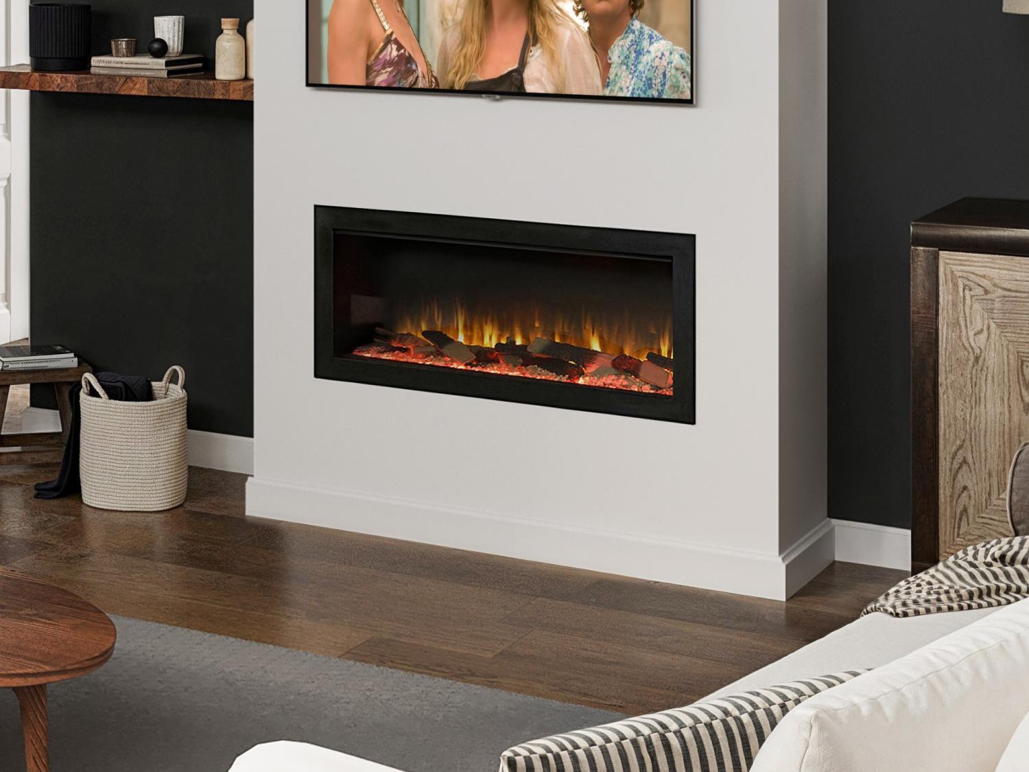 Media Wall - Zebra Trades -  Black and White prices, lots of colours