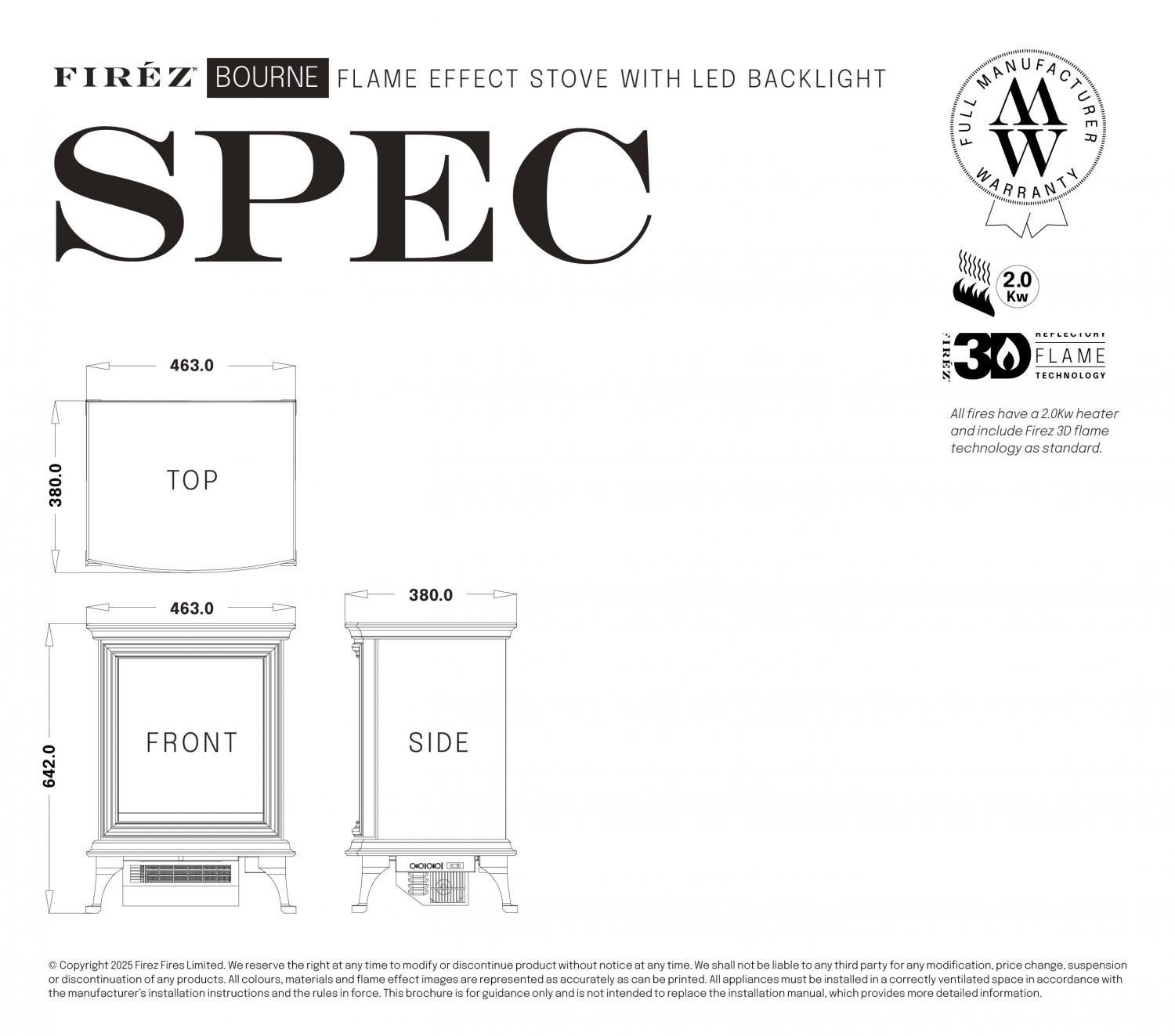 Media Wall - Zebra Trades -  Black and White prices, lots of colours