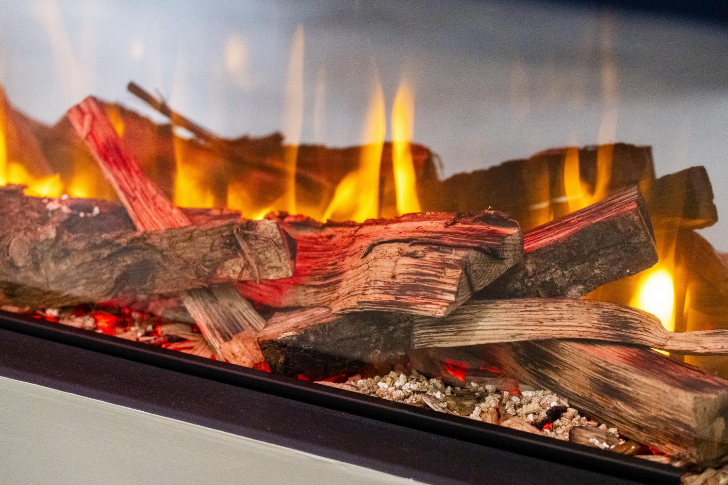 Media Wall - Zebra Trades -  Black and White prices, lots of colours